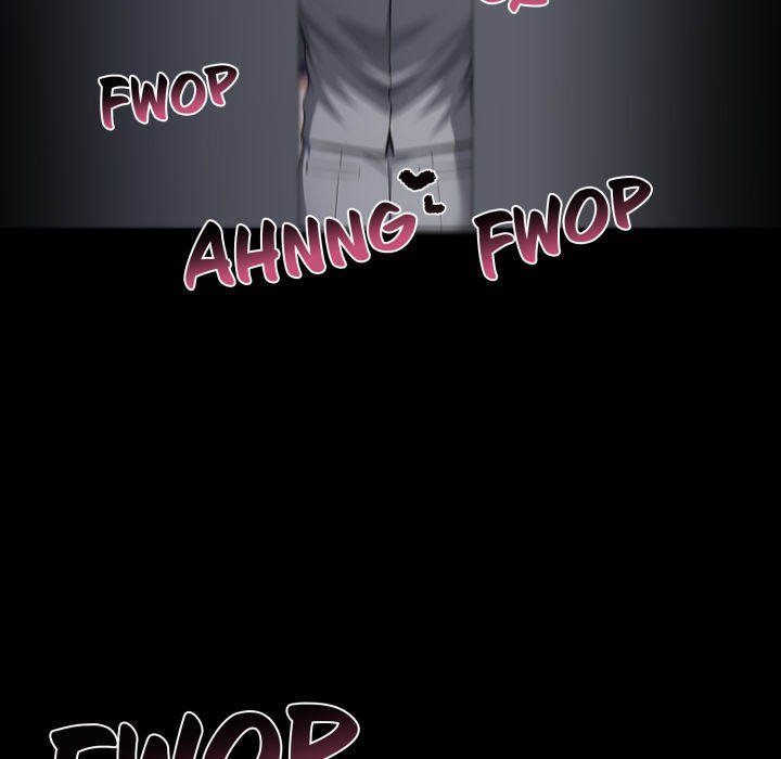 Gangster x Office Lady Chapter 91 Page 76