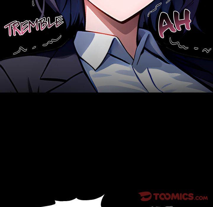 Gangster x Office Lady Chapter 91 Page 84