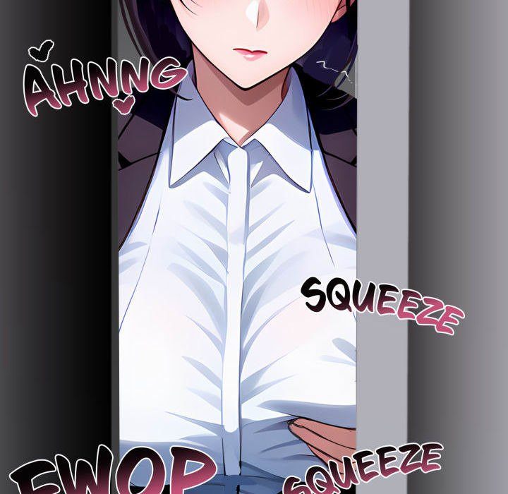Gangster x Office Lady Chapter 91 Page 90