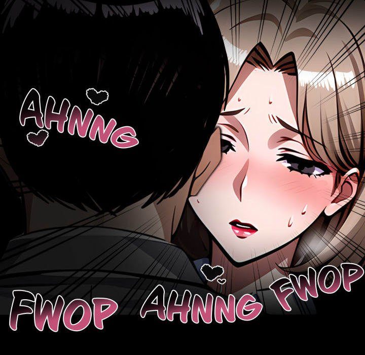 Gangster x Office Lady Chapter 91 Page 99
