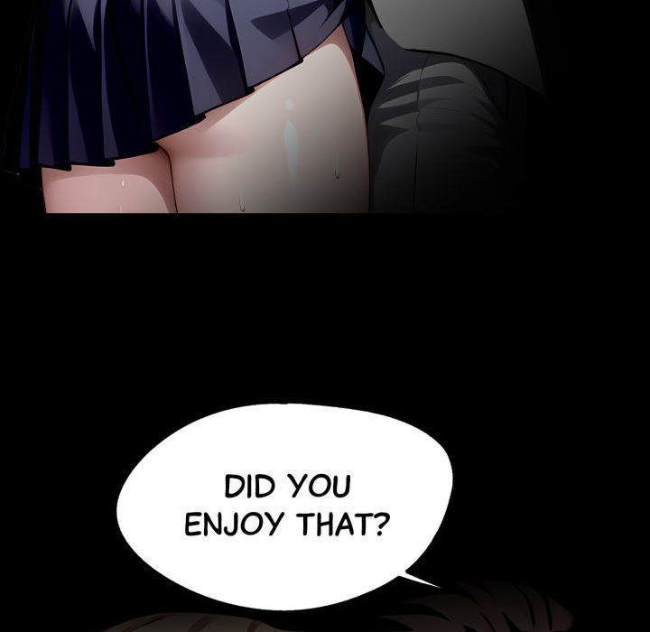 Gangster x Office Lady Chapter 92 Page 103