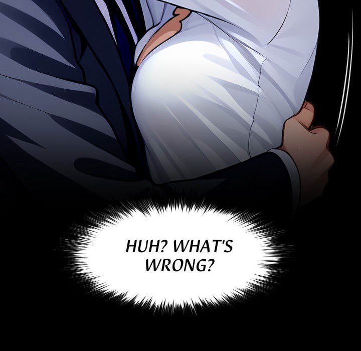 Gangster x Office Lady Chapter 92 Page 106