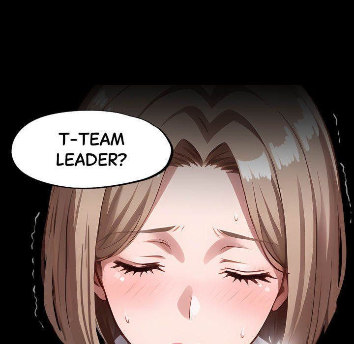 Gangster x Office Lady Chapter 92 Page 107