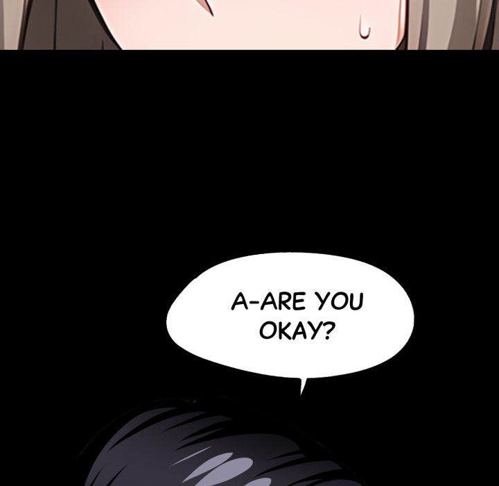 Gangster x Office Lady Chapter 92 Page 112