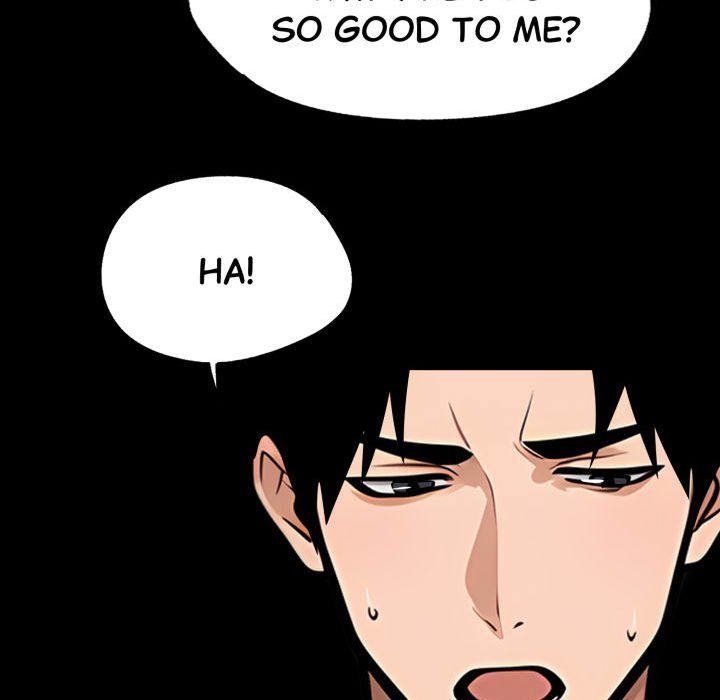 Gangster x Office Lady Chapter 92 Page 116