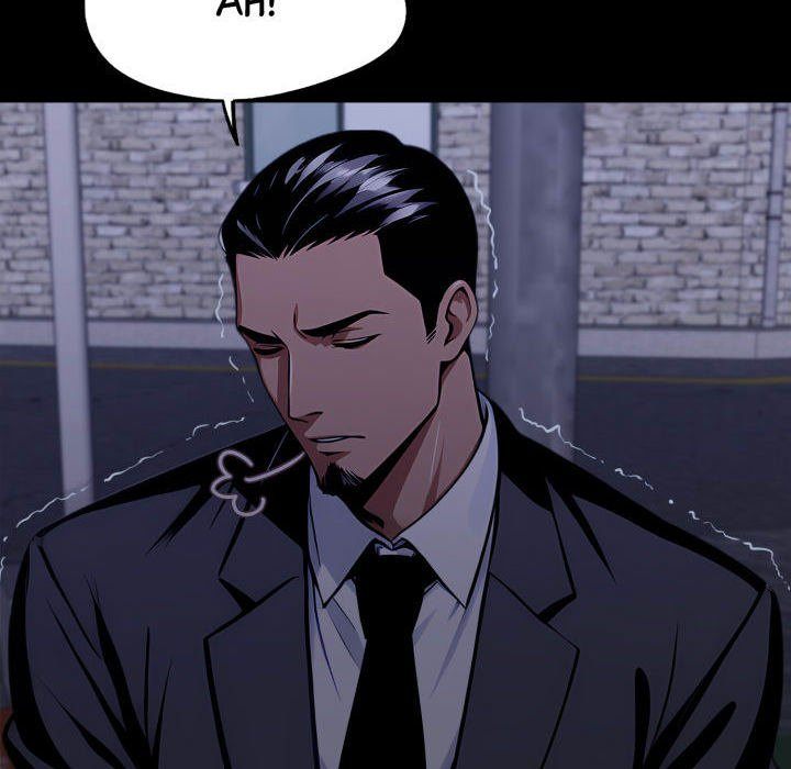 Gangster x Office Lady Chapter 92 Page 143