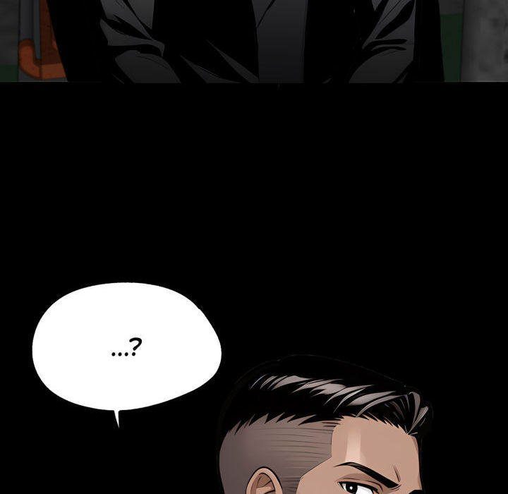 Gangster x Office Lady Chapter 92 Page 146