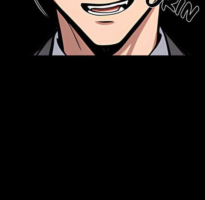Gangster x Office Lady Chapter 92 Page 19