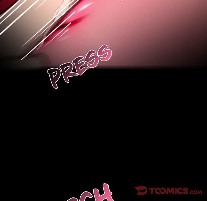 Gangster x Office Lady Chapter 92 Page 48