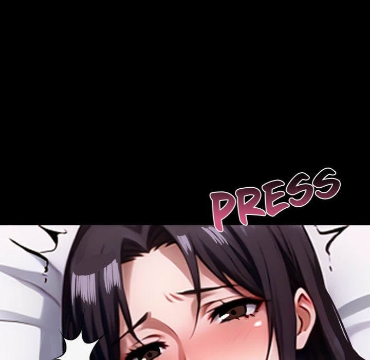 Gangster x Office Lady Chapter 96 Page 115