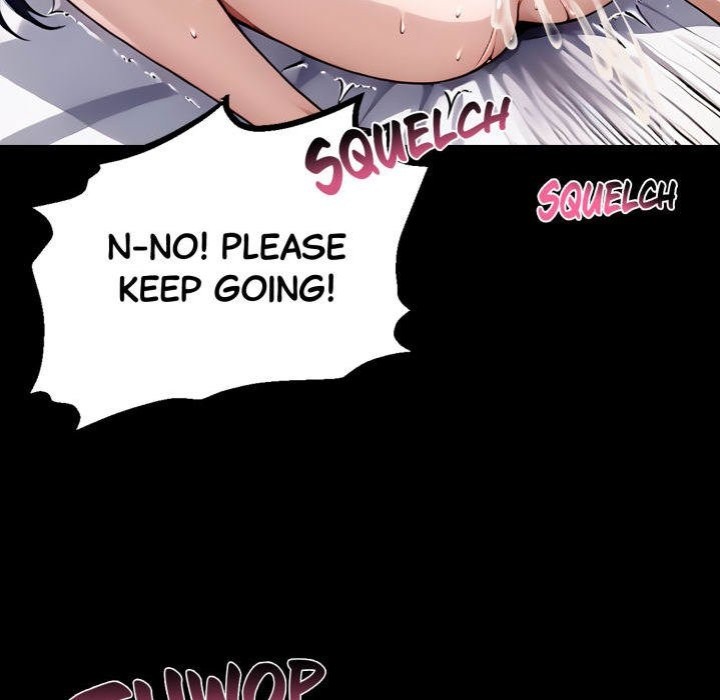 Gangster x Office Lady Chapter 96 Page 48