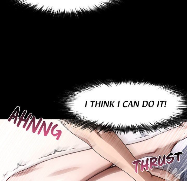 Gangster x Office Lady Chapter 96 Page 54