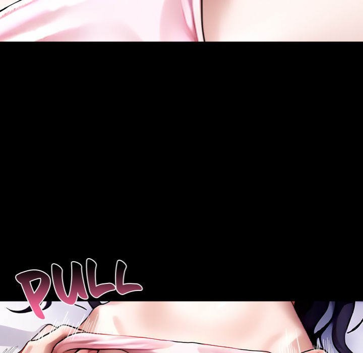 Gangster x Office Lady Chapter 96 Page 9