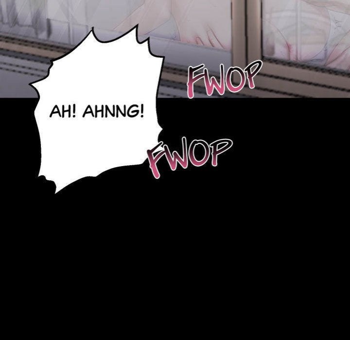 Gangster x Office Lady Chapter 97 Page 105