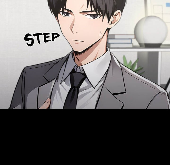 Gangster x Office Lady Chapter 97 Page 108
