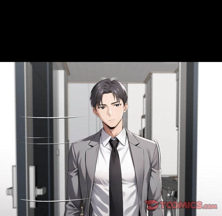 Gangster x Office Lady Chapter 97 Page 111