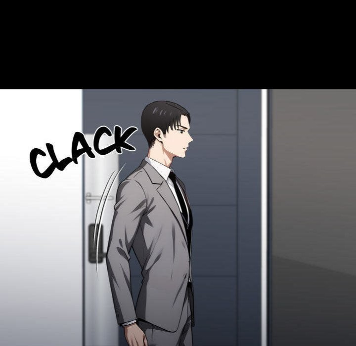 Gangster x Office Lady Chapter 97 Page 113