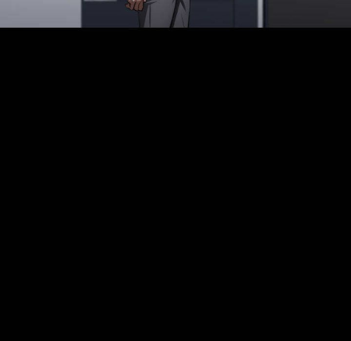 Gangster x Office Lady Chapter 97 Page 114