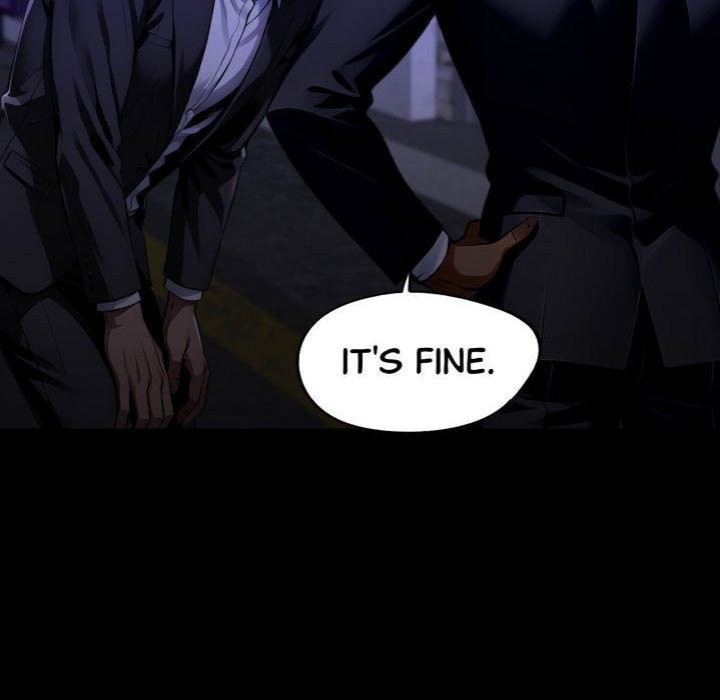 Gangster x Office Lady Chapter 97 Page 136