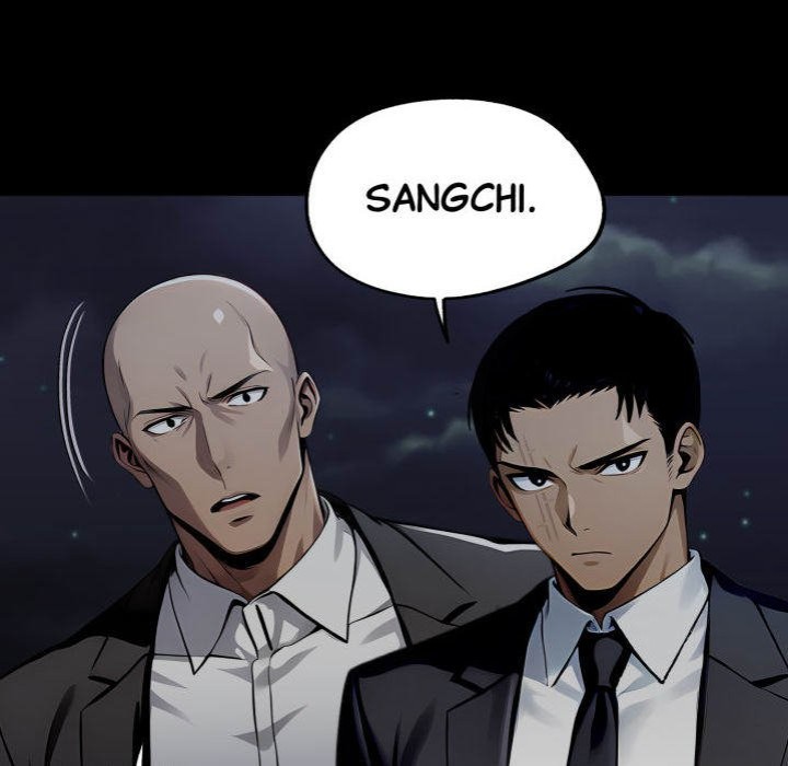 Gangster x Office Lady Chapter 97 Page 142