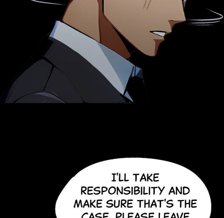 Gangster x Office Lady Chapter 97 Page 145