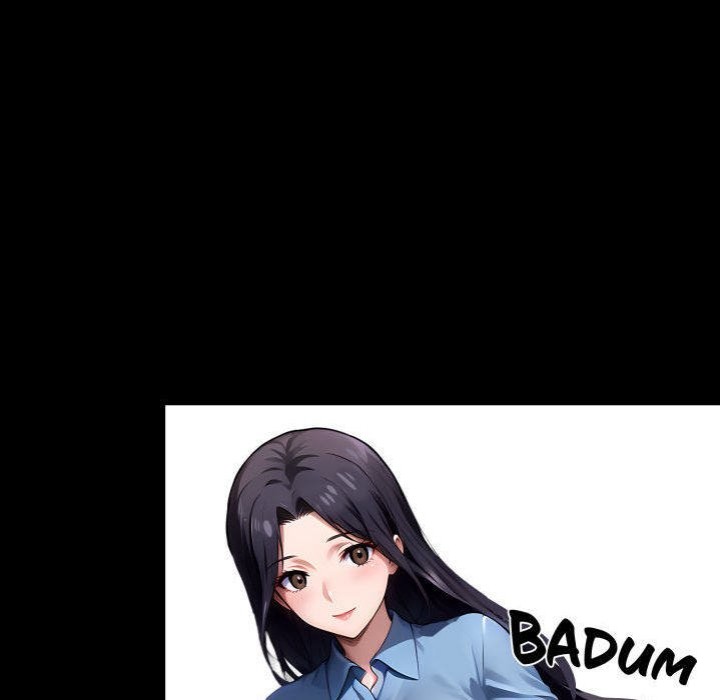Gangster x Office Lady Chapter 97 Page 161