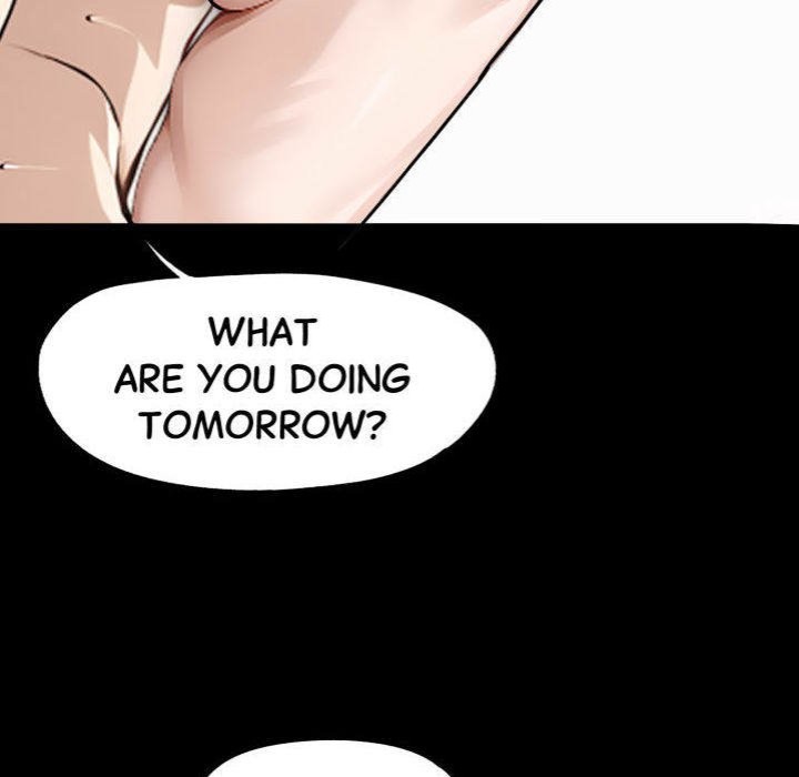 Gangster x Office Lady Chapter 97 Page 81
