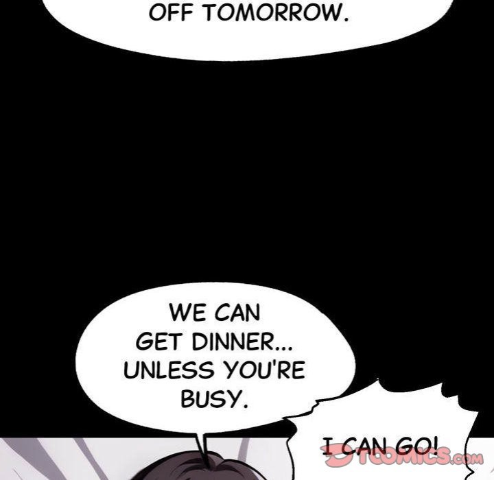 Gangster x Office Lady Chapter 97 Page 84