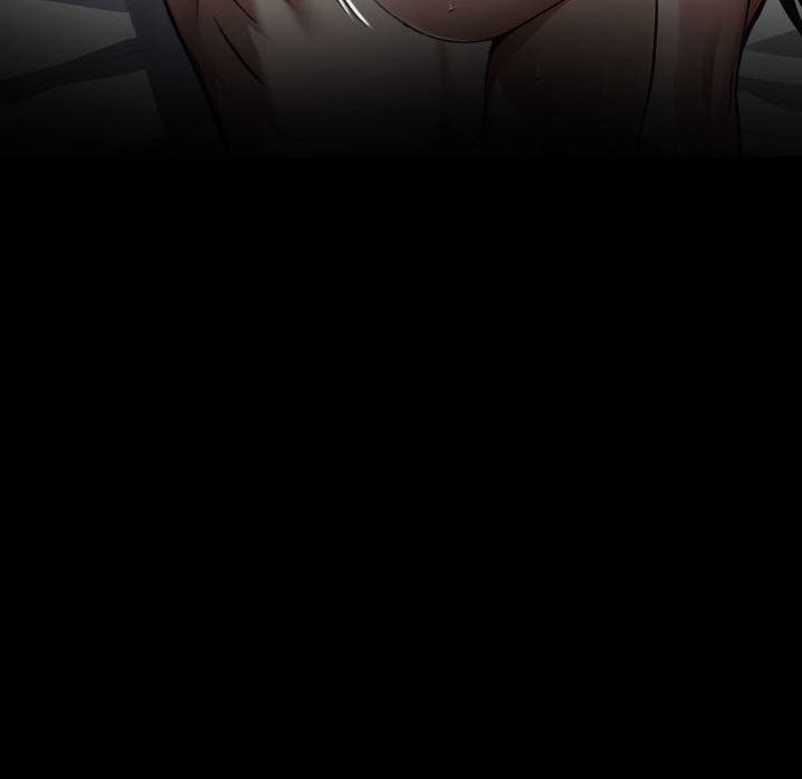Gangster x Office Lady Chapter 97 Page 86