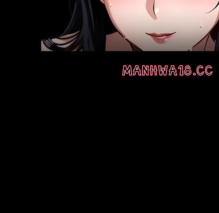 Gangster x Office Lady Chapter 97 Page 89