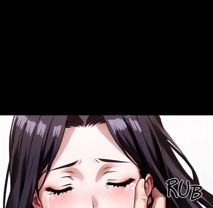 Gangster x Office Lady Chapter 97 Page 91
