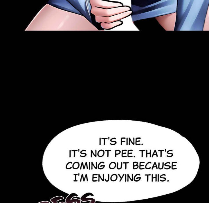 Gangster x Office Lady Chapter 99 Page 108