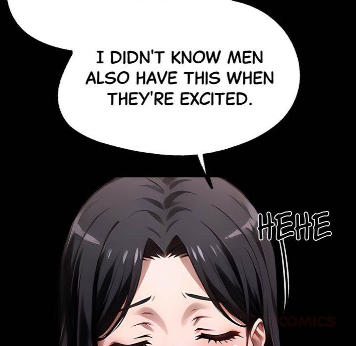 Gangster x Office Lady Chapter 99 Page 111