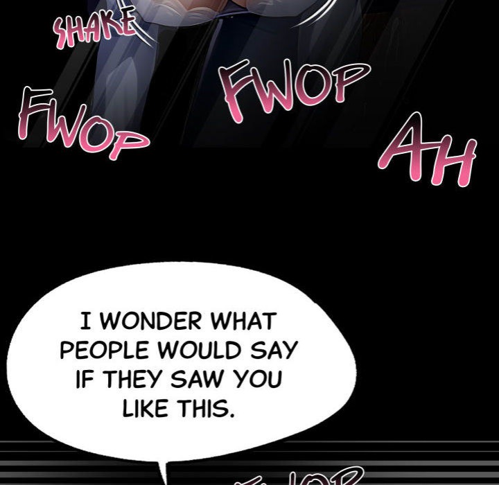 Gangster x Office Lady Chapter 99 Page 146