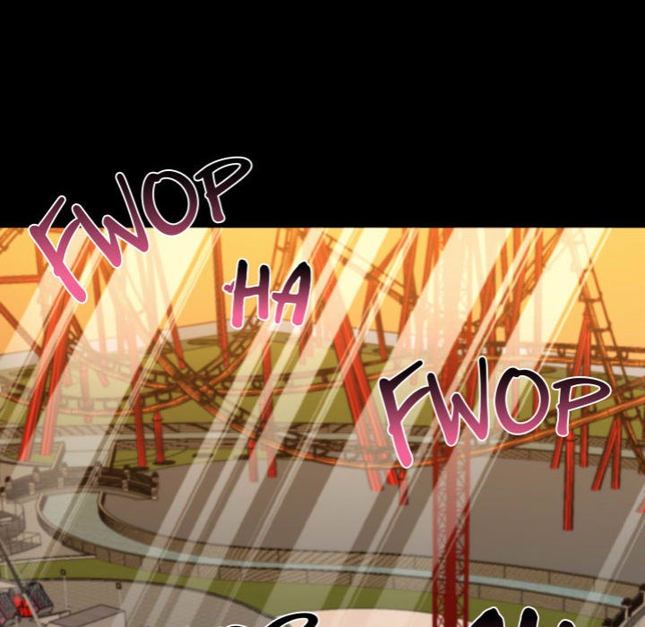 Gangster x Office Lady Chapter 99 Page 150