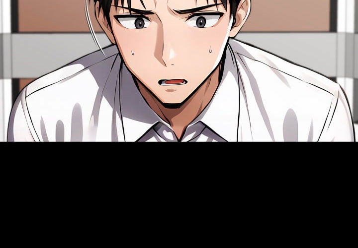 Gangster x Office Lady Chapter 99 Page 2