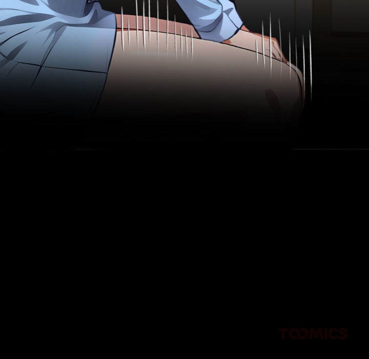 Gangster x Office Lady Chapter 99 Page 21