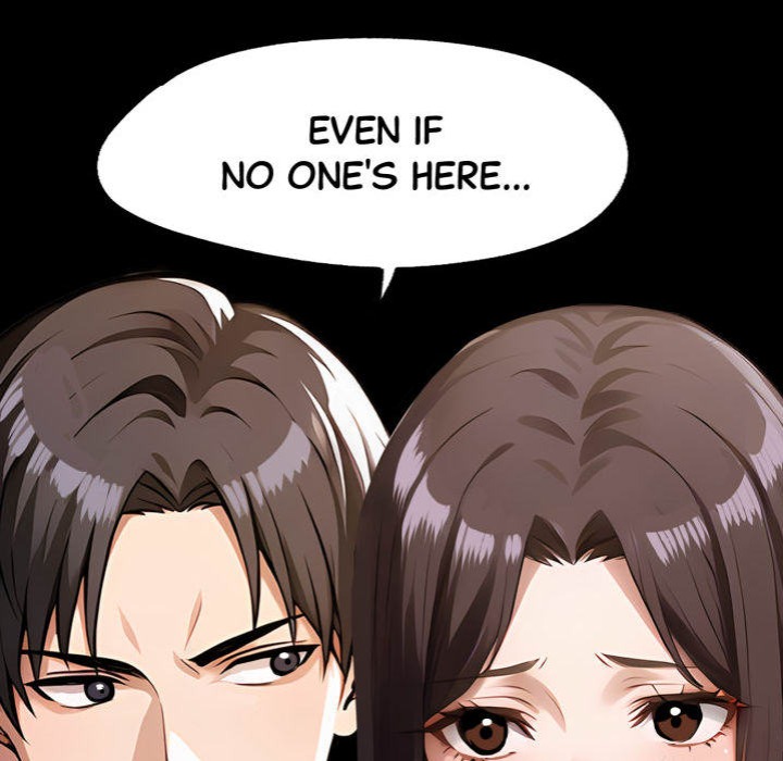 Gangster x Office Lady Chapter 99 Page 22