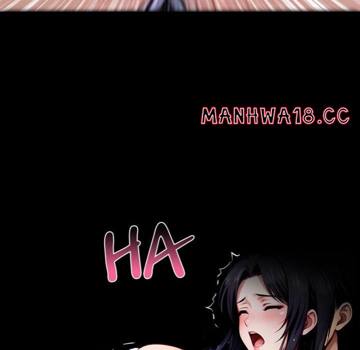 Gangster x Office Lady Chapter 99 Page 89
