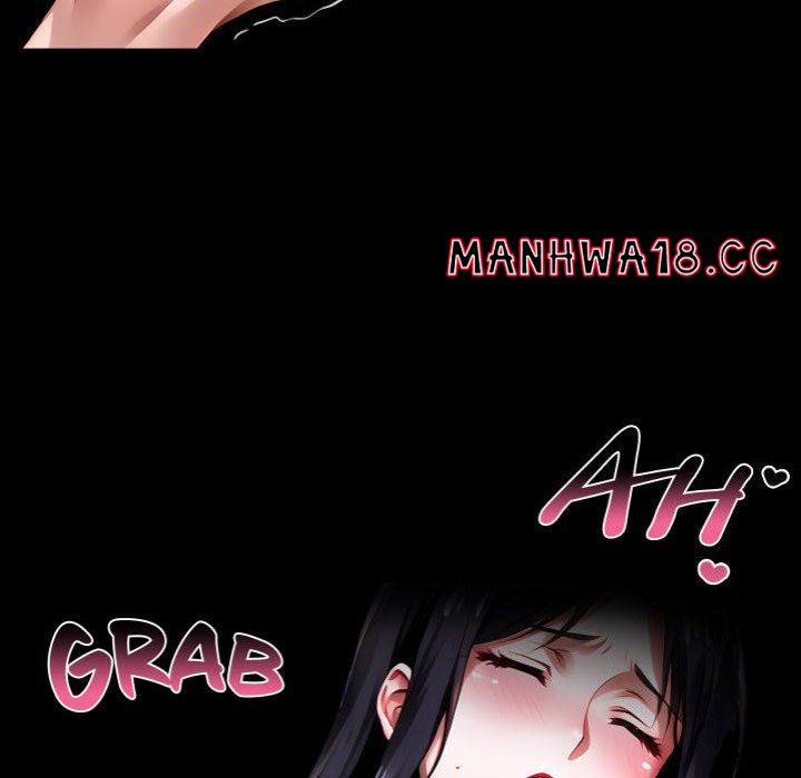 Gangster x Office Lady Chapter 99 Page 91