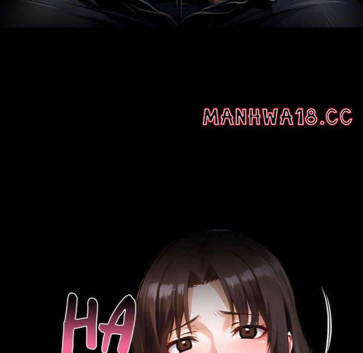Gangster x Office Lady Chapter 99 Page 99