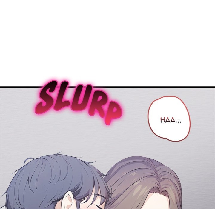 Under Her Desk Chapter 12 Page 101
