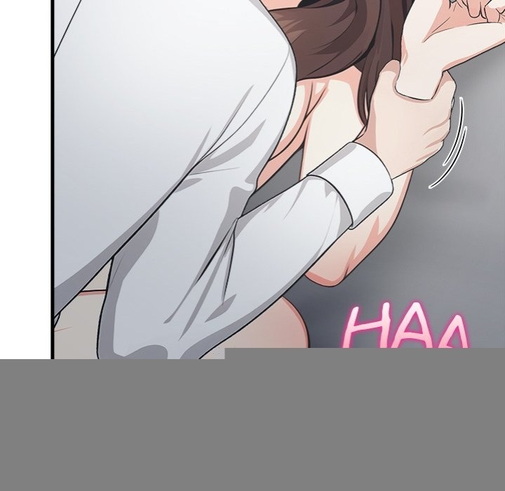 Under Her Desk Chapter 12 Page 109