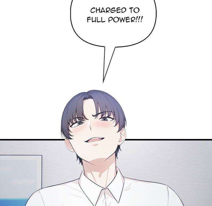 Under Her Desk Chapter 12 Page 111