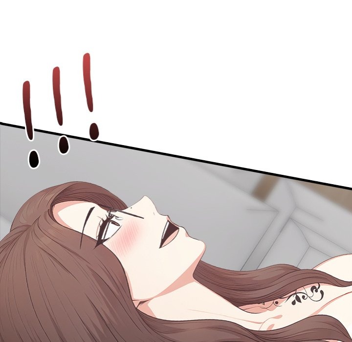 Under Her Desk Chapter 12 Page 114