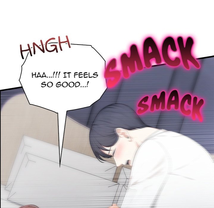 Under Her Desk Chapter 12 Page 122