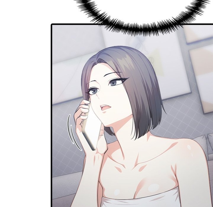 Under Her Desk Chapter 12 Page 133