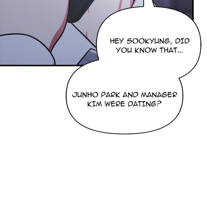 Under Her Desk Chapter 12 Page 136