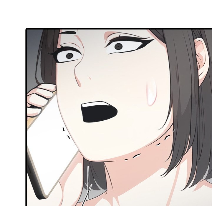 Under Her Desk Chapter 12 Page 137