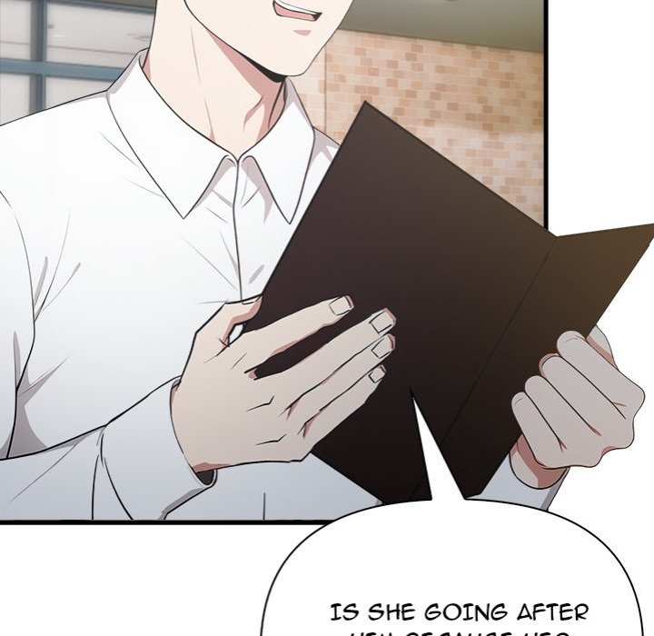 Under Her Desk Chapter 12 Page 14